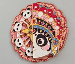 Artisanal Metal Refrigerator Magnets – Where Heritage Craftsmanship Meets