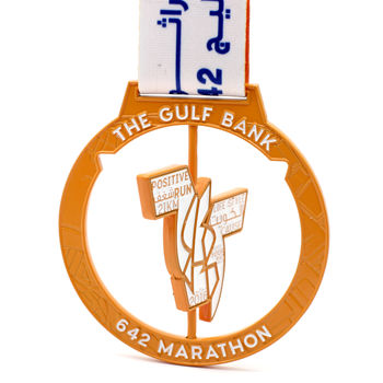 Imitation Medal