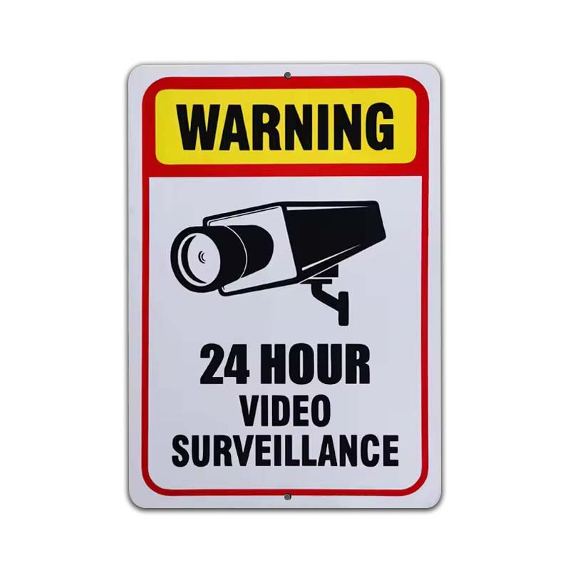 Industrial-Grade Electrical Hazard Warning Signs – Premium Safety Solutions