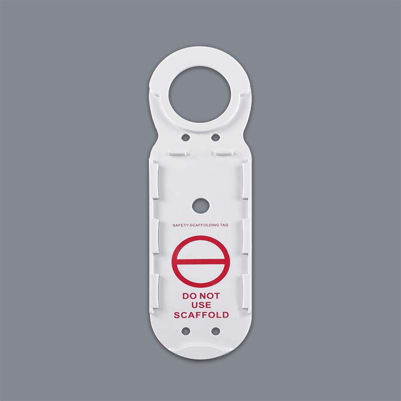 Industrial Label PVC Tagss