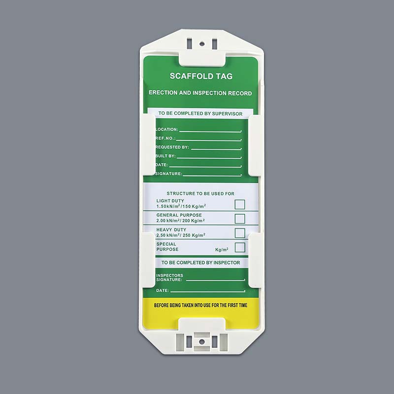 Industrial Label Tagss