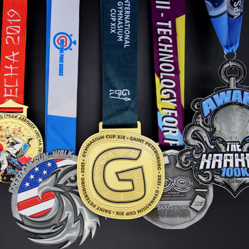 Olympic Classic Medal