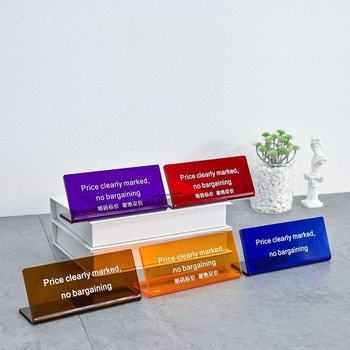 Plastic Signage Solutions: Durable & Customizable Display Systems