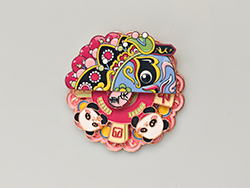 Premium Metal Refrigerator Magnets – Exceptional Branding Solutions