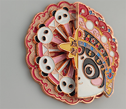 Premium Metal Refrigerator Magnets – Superior Branding Solutions