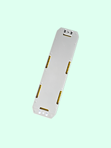 Premium PVC Label Tag – Professional-Grade Identification Solution