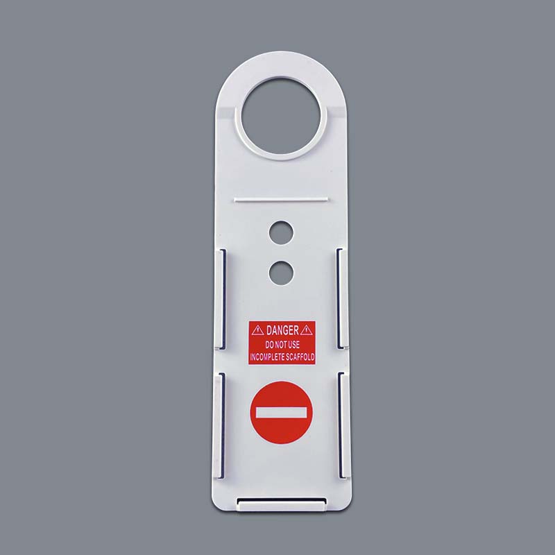Premium PVC Label Tags – The Ultimate Identification Solution for Demanding Environments